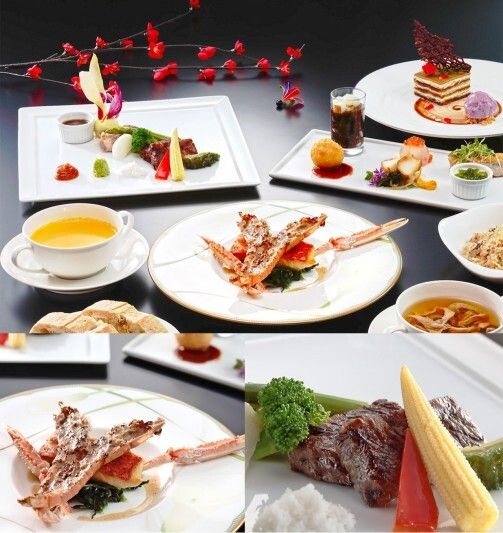 [DÎNER] Fusion d'Okinawa