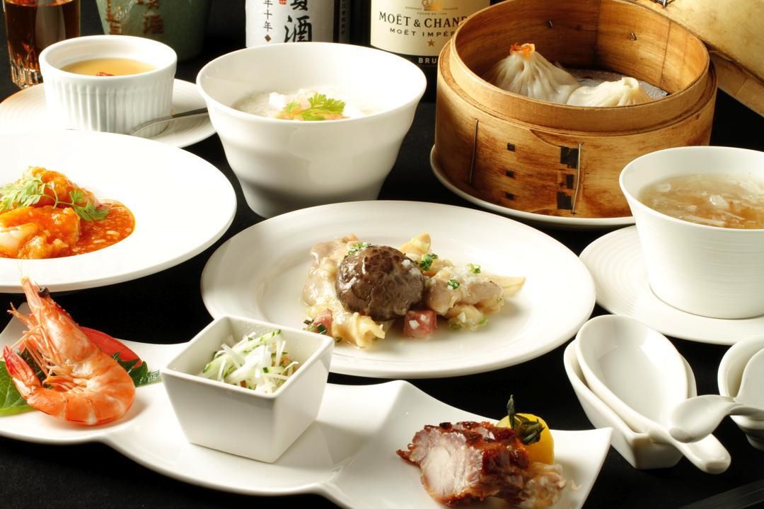 【Private Room】Weekday   JOE'S LUNCH PREMIUM5800