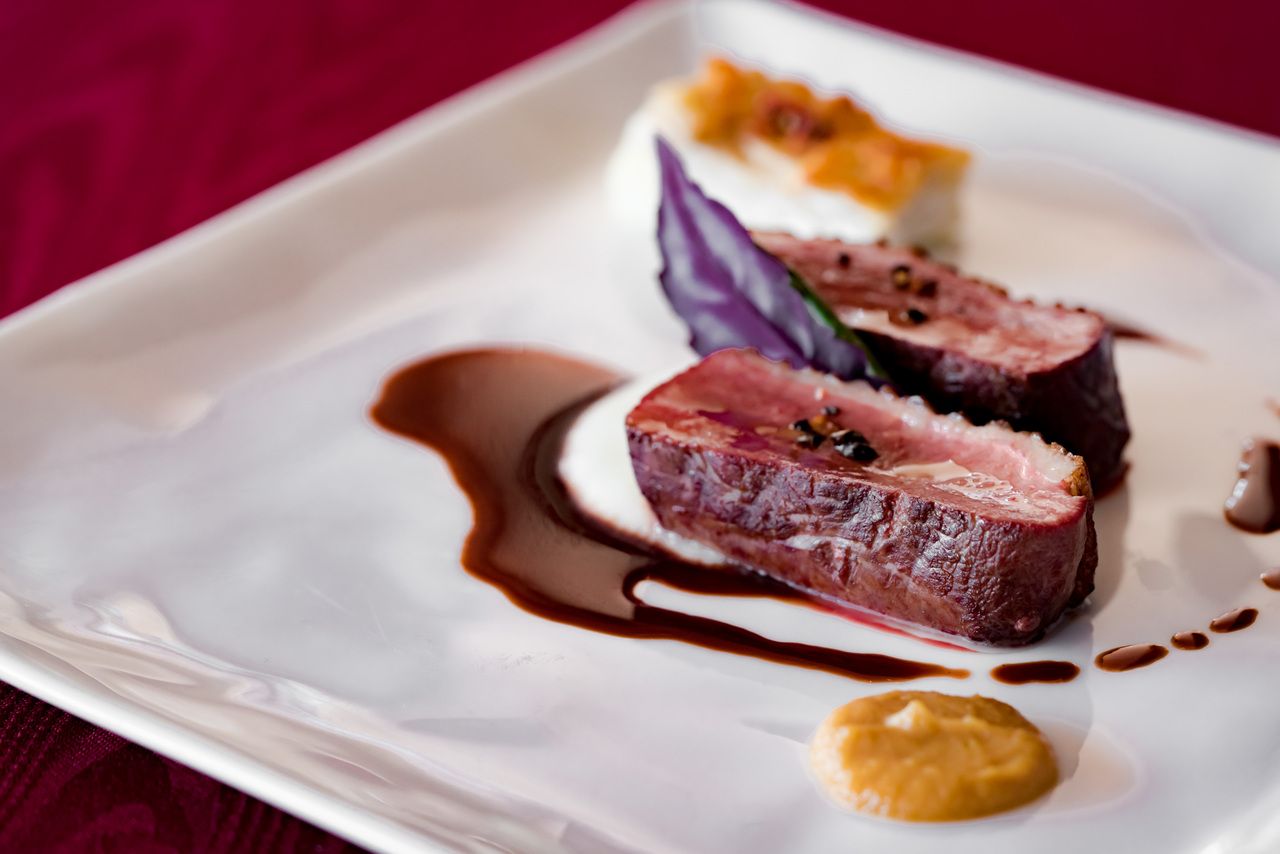 年末年始特別コース　