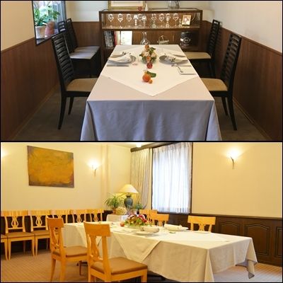  【Menu Saison】メインが選べる季節のフレンチディナーコース 全8品