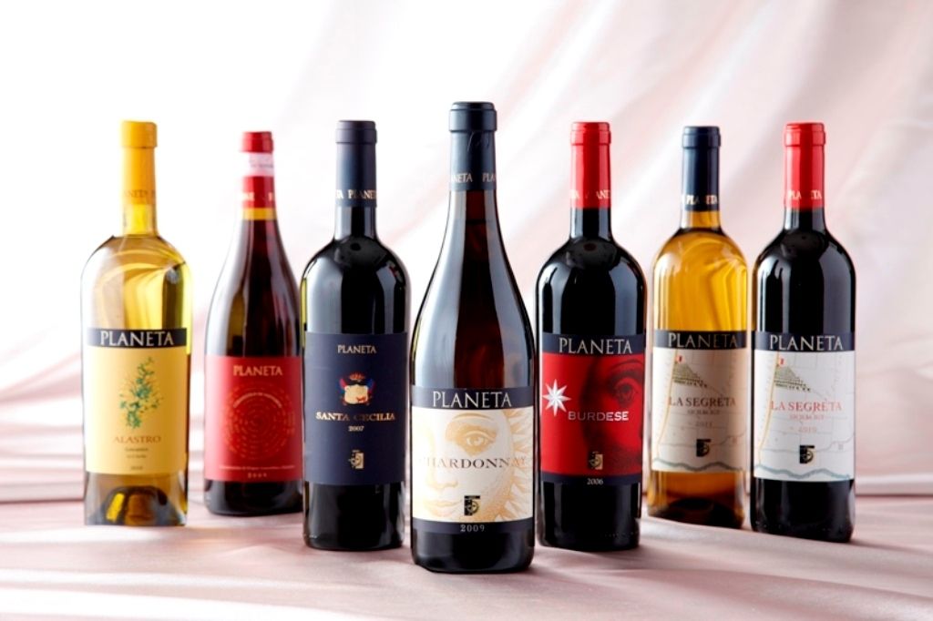 [Cheers sake present] STORIA (8plates)