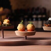 お席のみのご予約