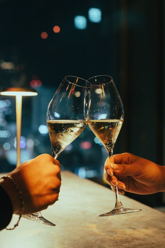 [Free flow sparkling wine]  3 Tapas dishes to choose