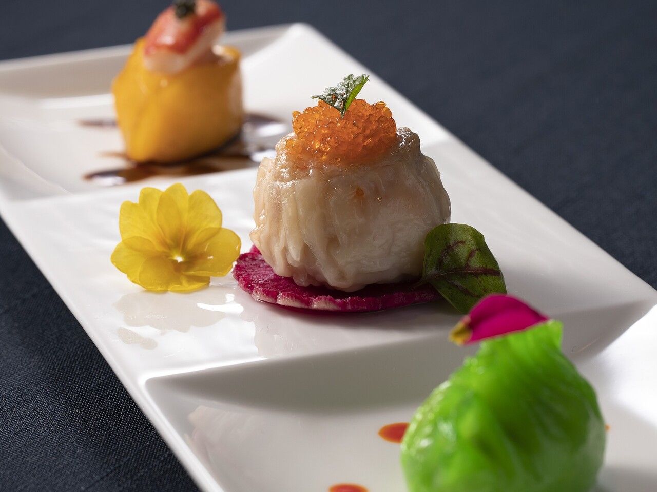 [Lunch] Jadeite（4.8～）