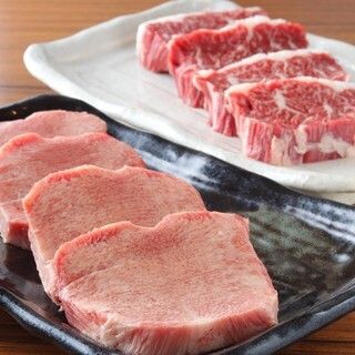 【新井屋満足コース】