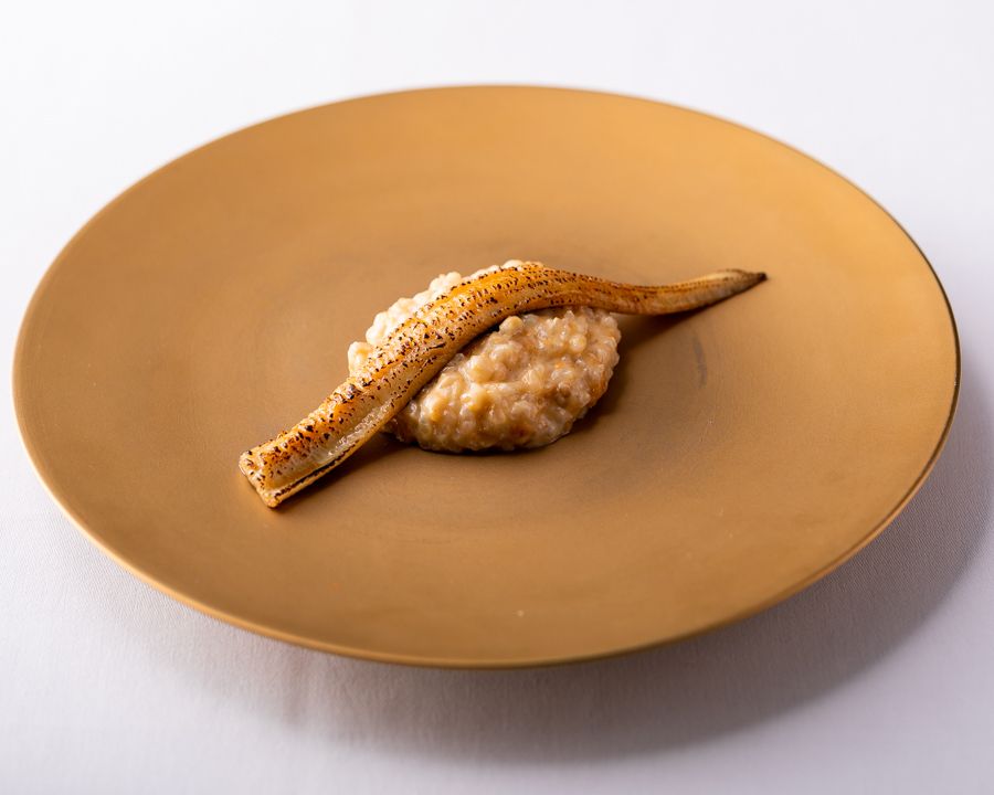 【大切な方を おもてなし】グルマンディナー Menu Gourmet　16,698円（税サ込）