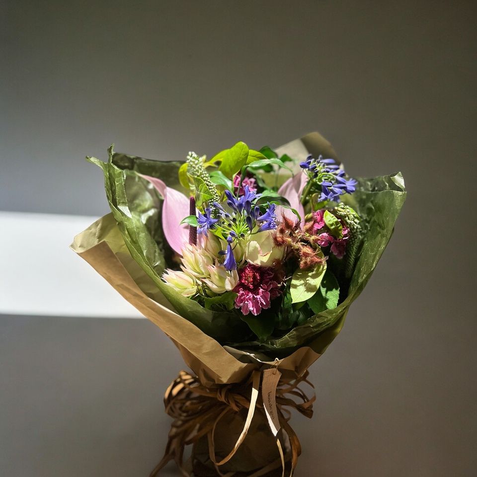 MATT anniversary bouquet