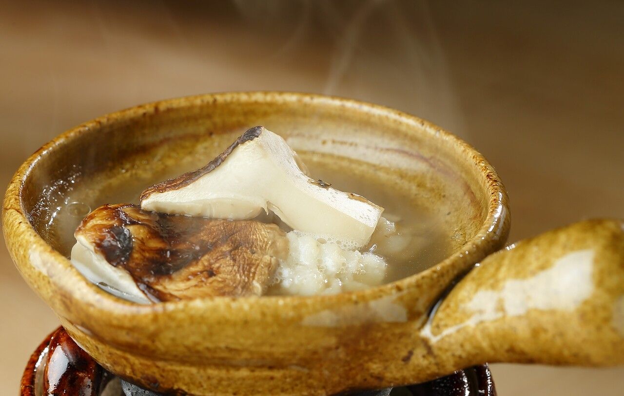 夜おまかせコース 檜皮－ひわだ－