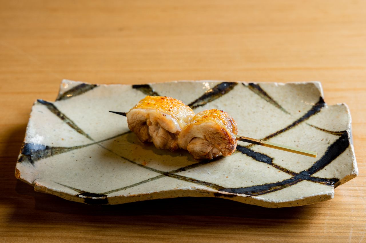 土曜日限定　峠コース