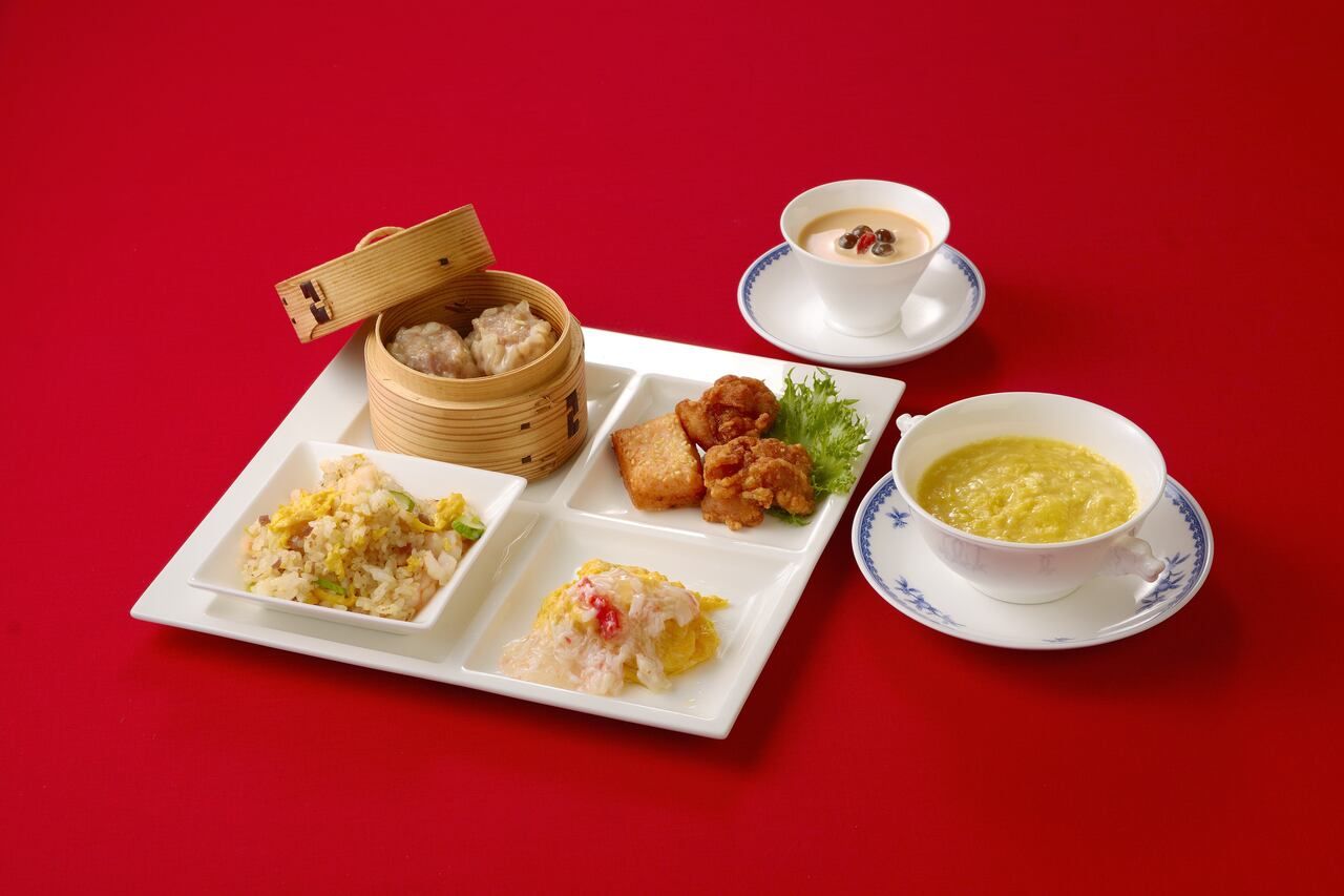 Children's Set