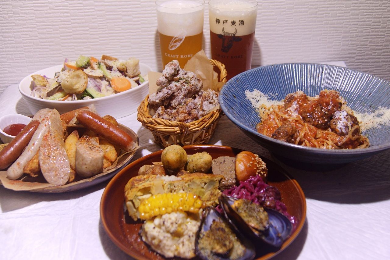 스타보드 코스《식사만》