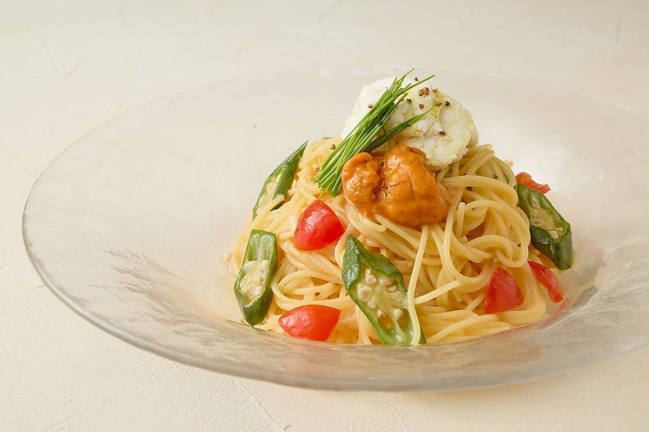 Weekday only! NEWLIGHT Prix fixe Lunch