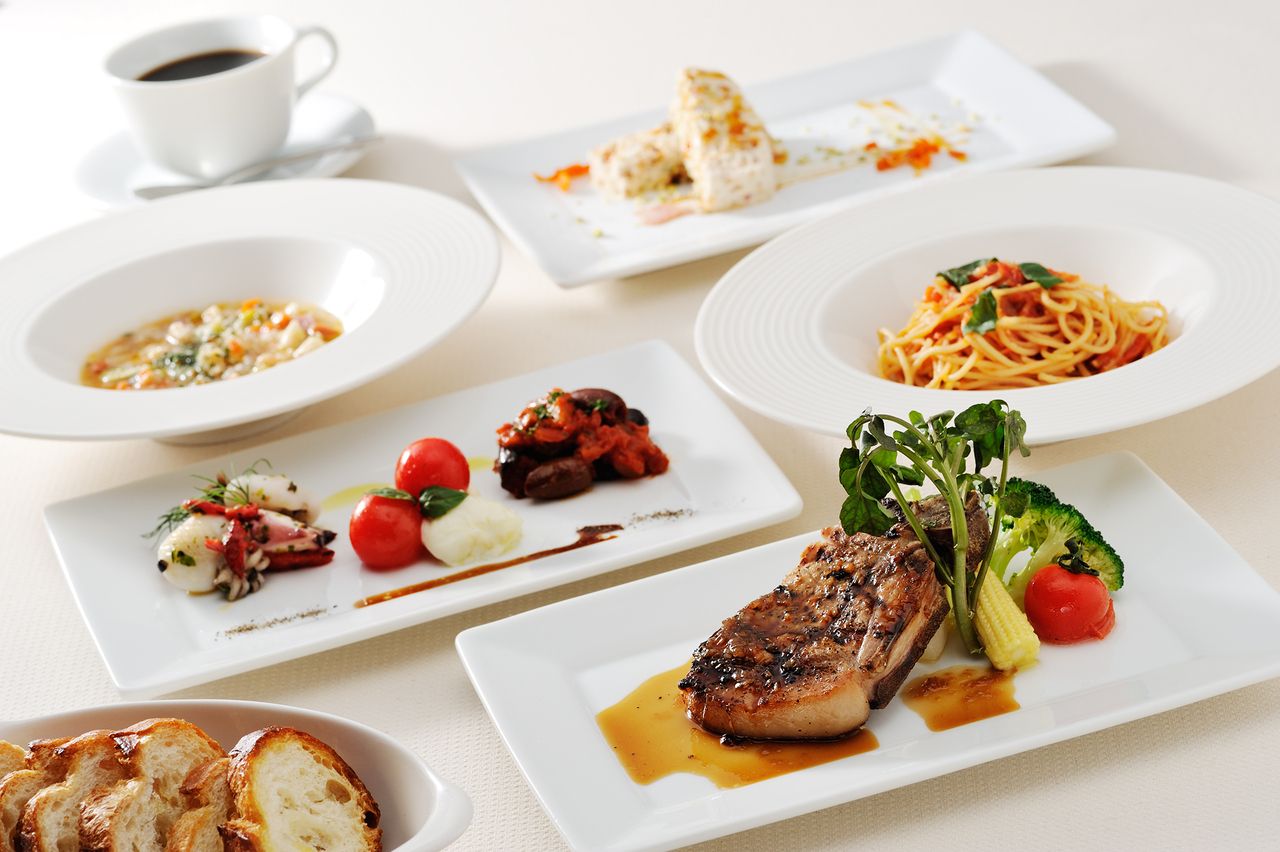 [Standard Course] Vacanza 3900