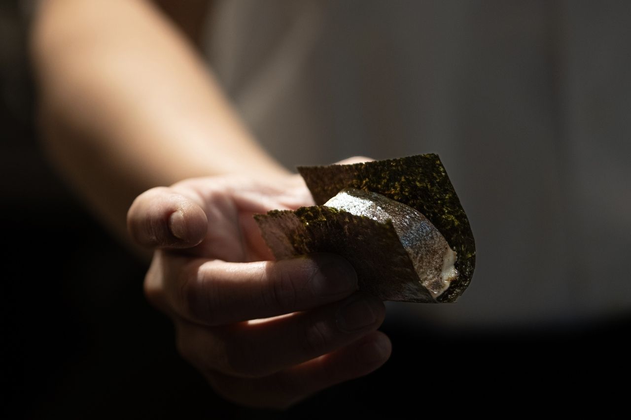 おまかせコース(12,100円)