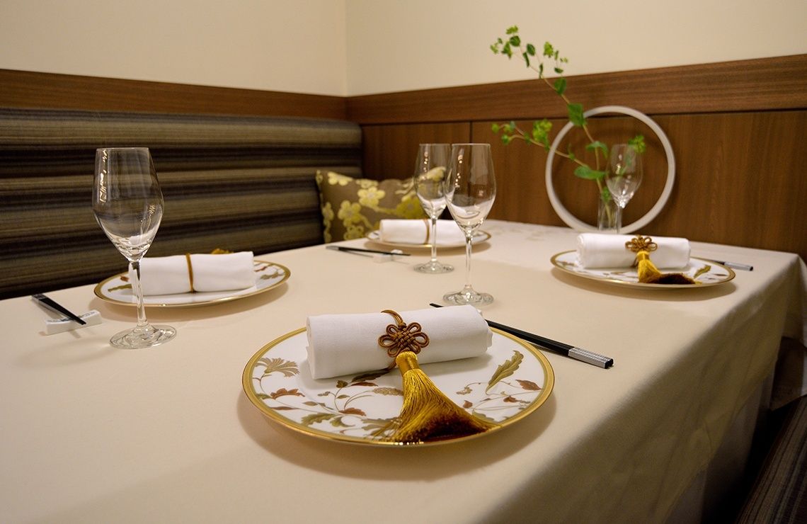 Lotus Course *This course is only available on weekdays