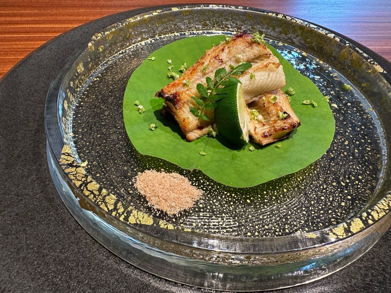 【主廚推介套餐】Chefお薦めカジュアルディナーコース