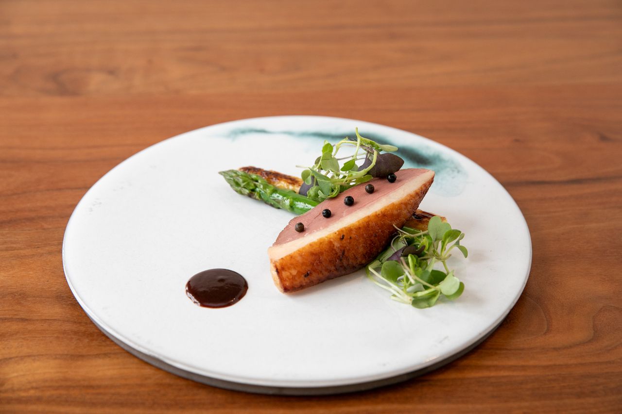 ランチ限定　7,700円