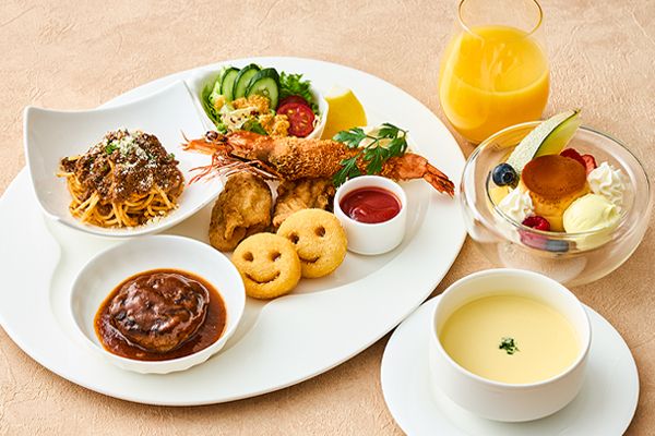 ◇七五三セット（OJ付き）　＊10/3～11/30
