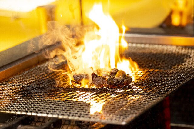 神楽とりを手軽にお楽しみ頂ける【kurumaのカジュアルコース】5種11品 