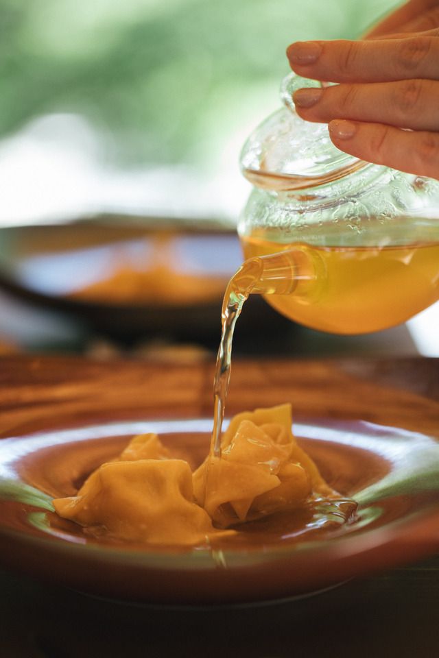 Cena Menu―ショートコース―