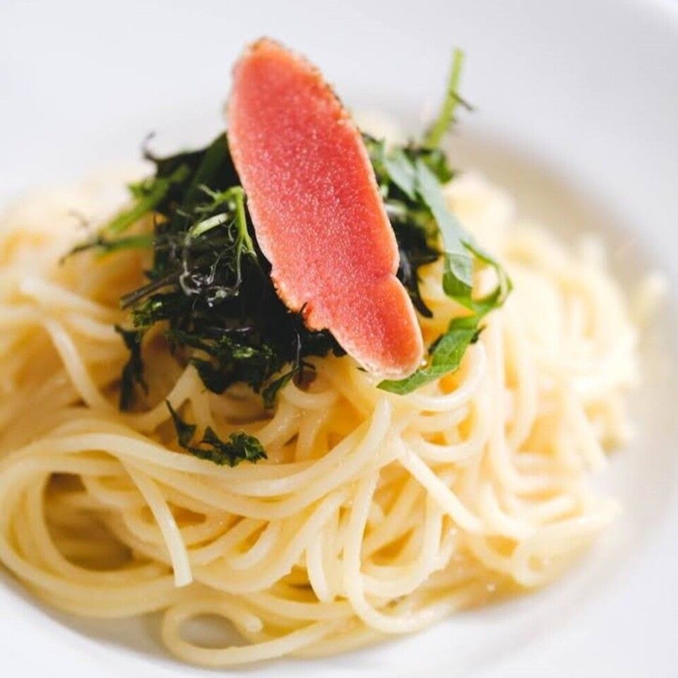 選べるパスタ付き♪昼でも夜でもTRIANGLE CAFE 飲み放題コース　90分（L.O 70分)