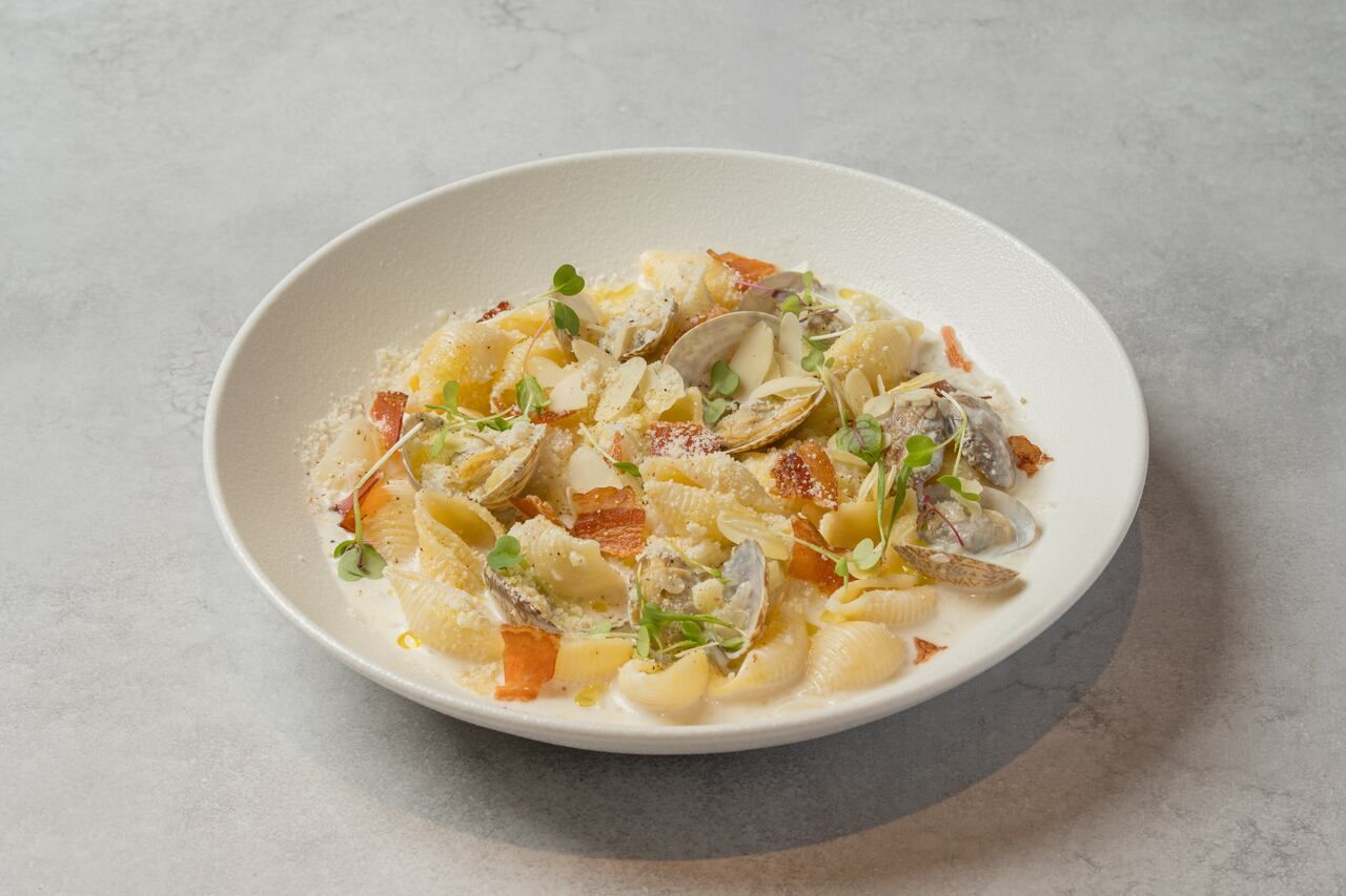 「Pasta  Dish」ランチ　ドリンクバー付き