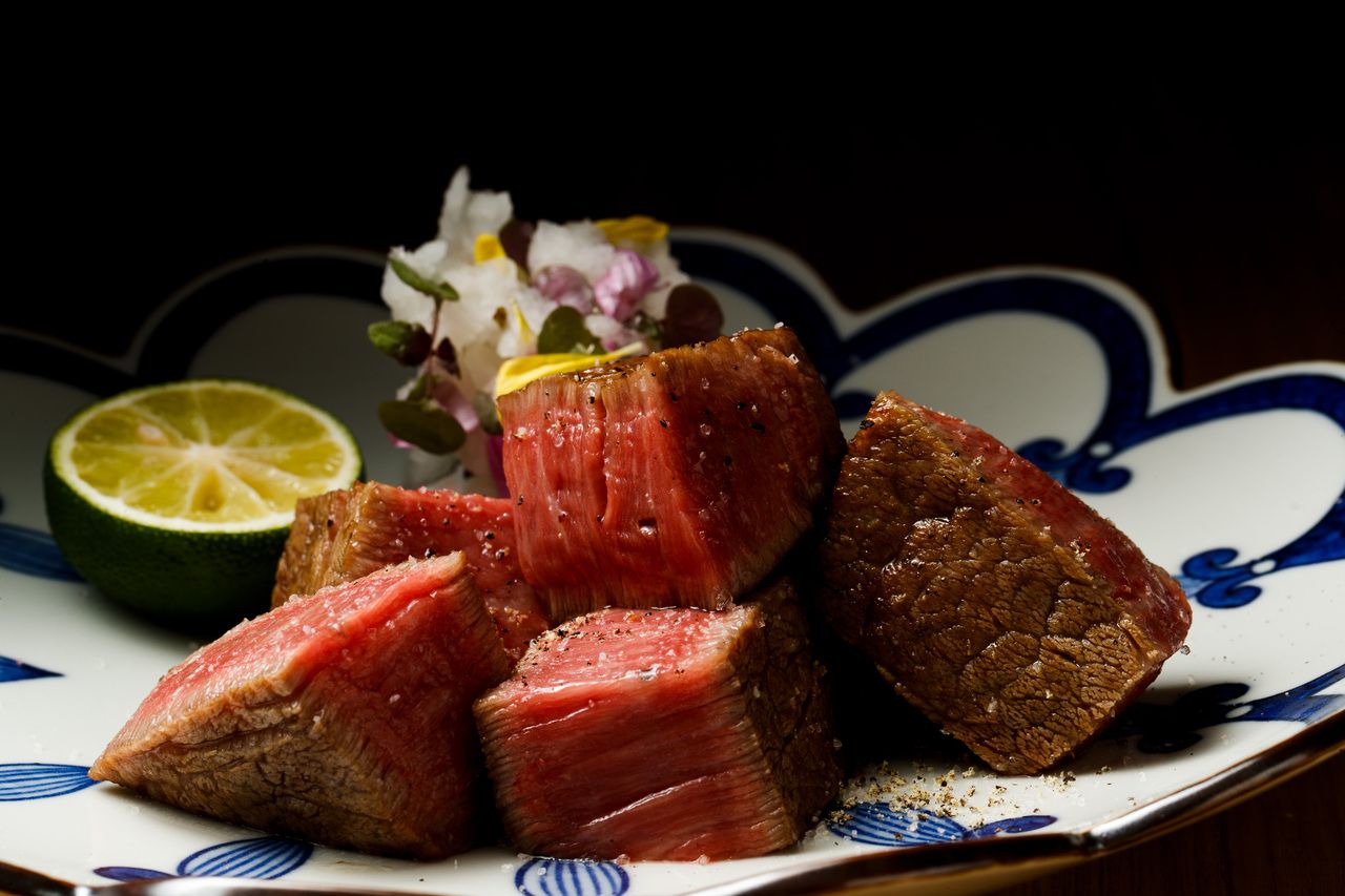 Seasonal choice course