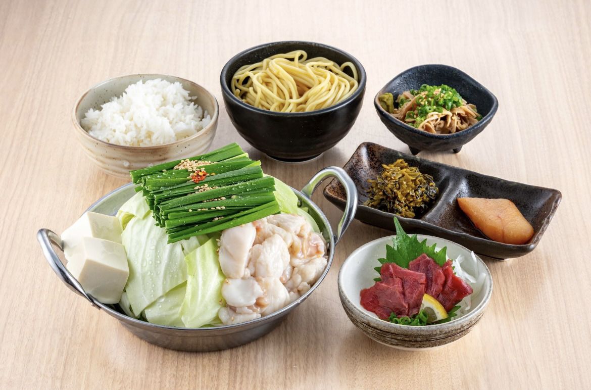 【ランチ限定】おおやま御膳