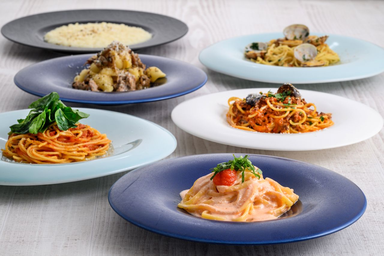 Lunch Buffet Adult