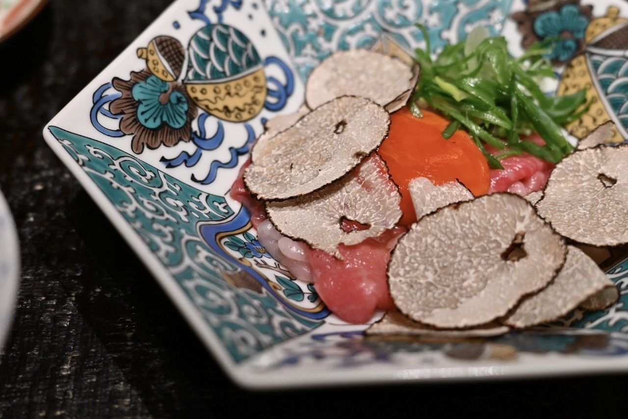 [2025/Christmas Lunch Course]