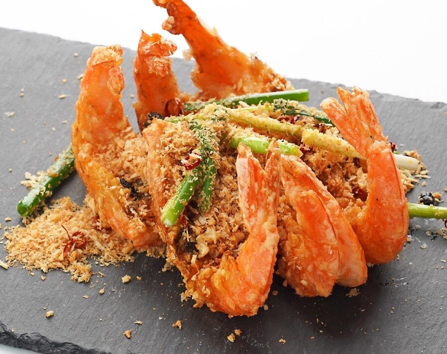 富麗 (ふり) コース