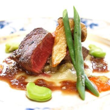 ランチ Aコース