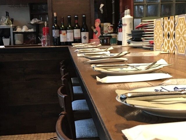 カジュアルランチコース（平日）