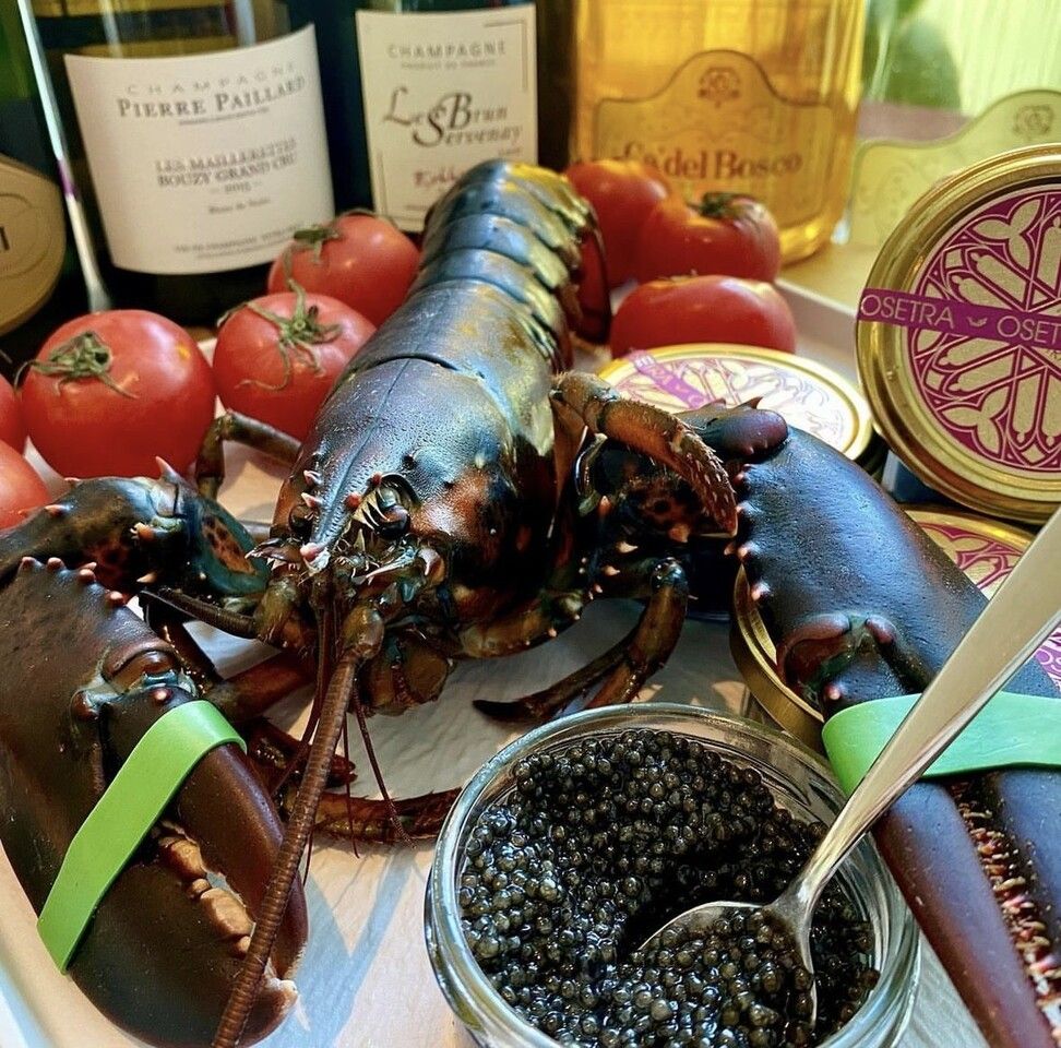 Christmas Dinner Course