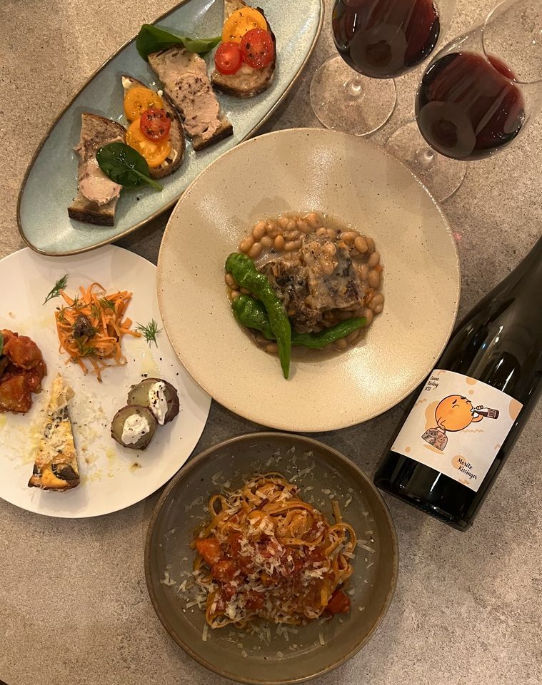 【4名様～】２時間飲み放題付き　パーティプラン