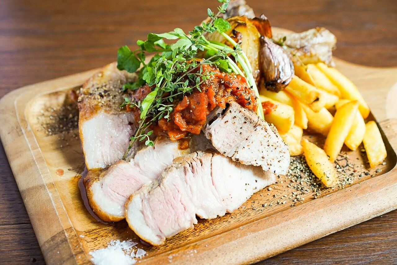 【2025忘年会！2H飲放付】大山どりのグリルコース