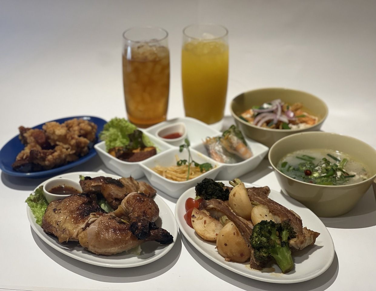 おすすめコース