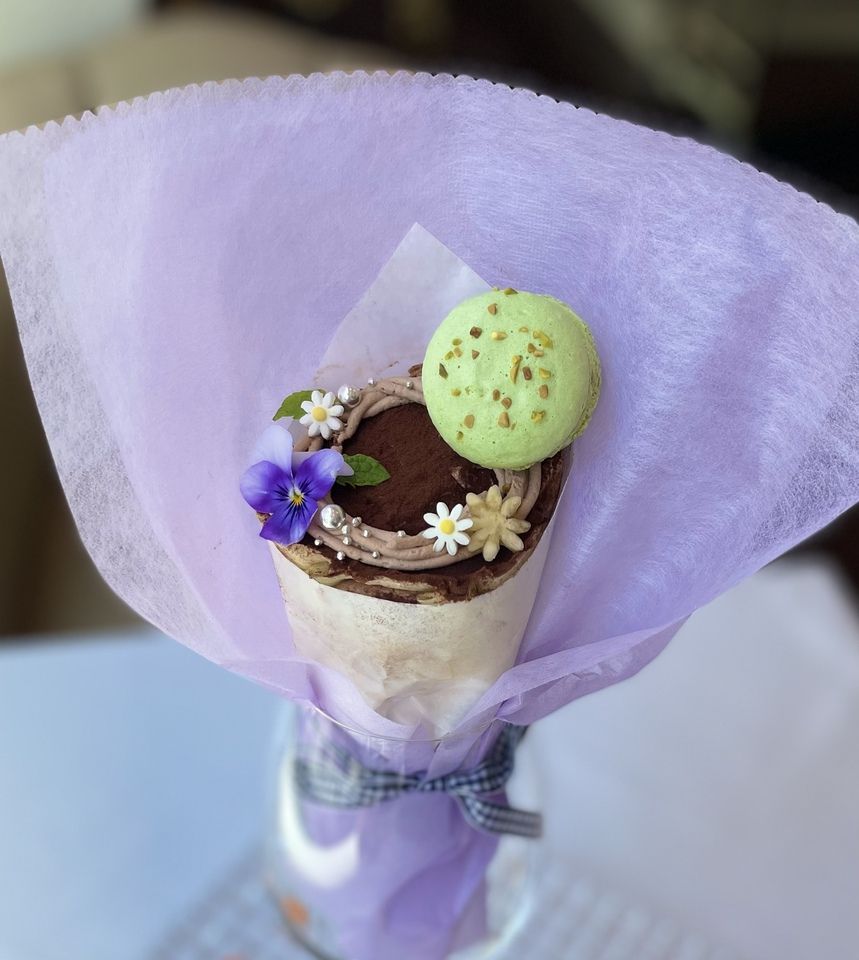 香蕉花束（香蕉）