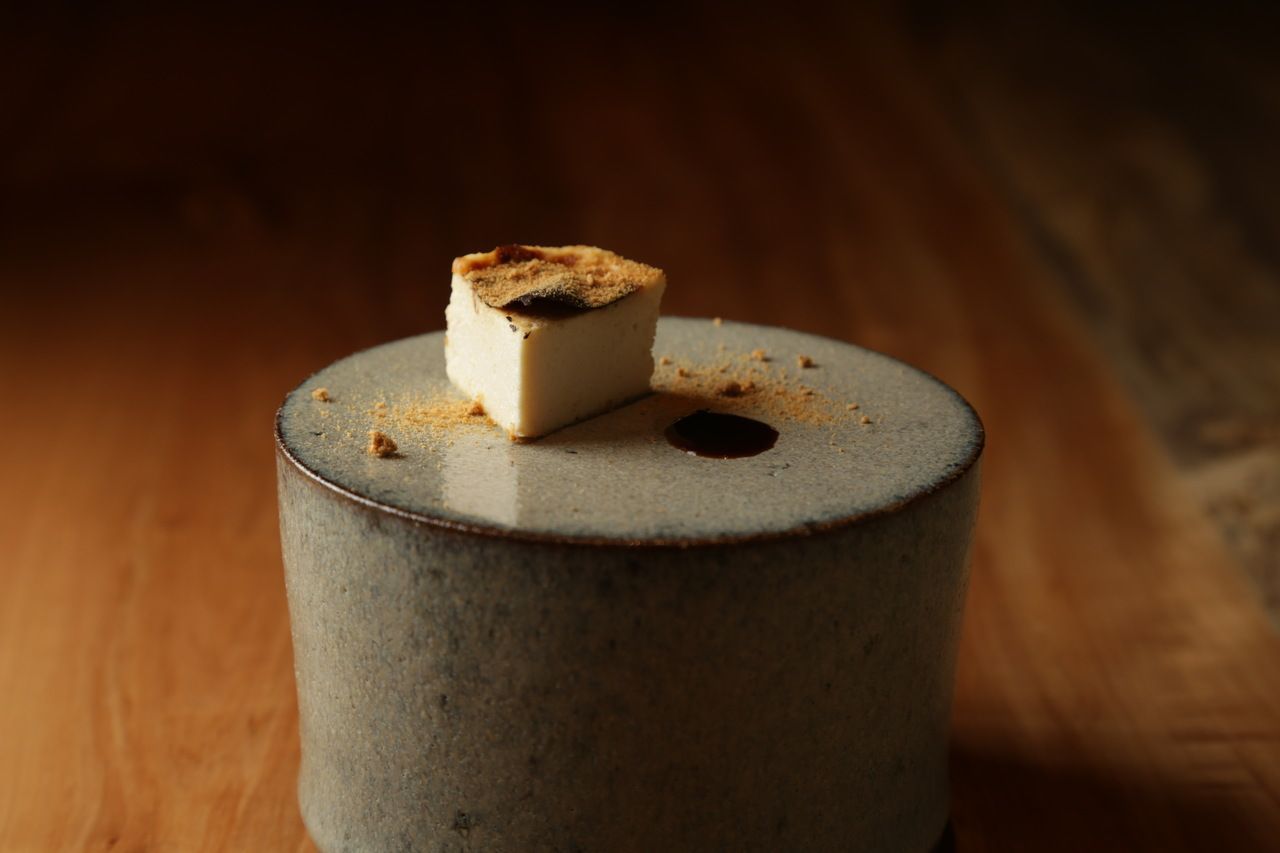 ペアリングコース