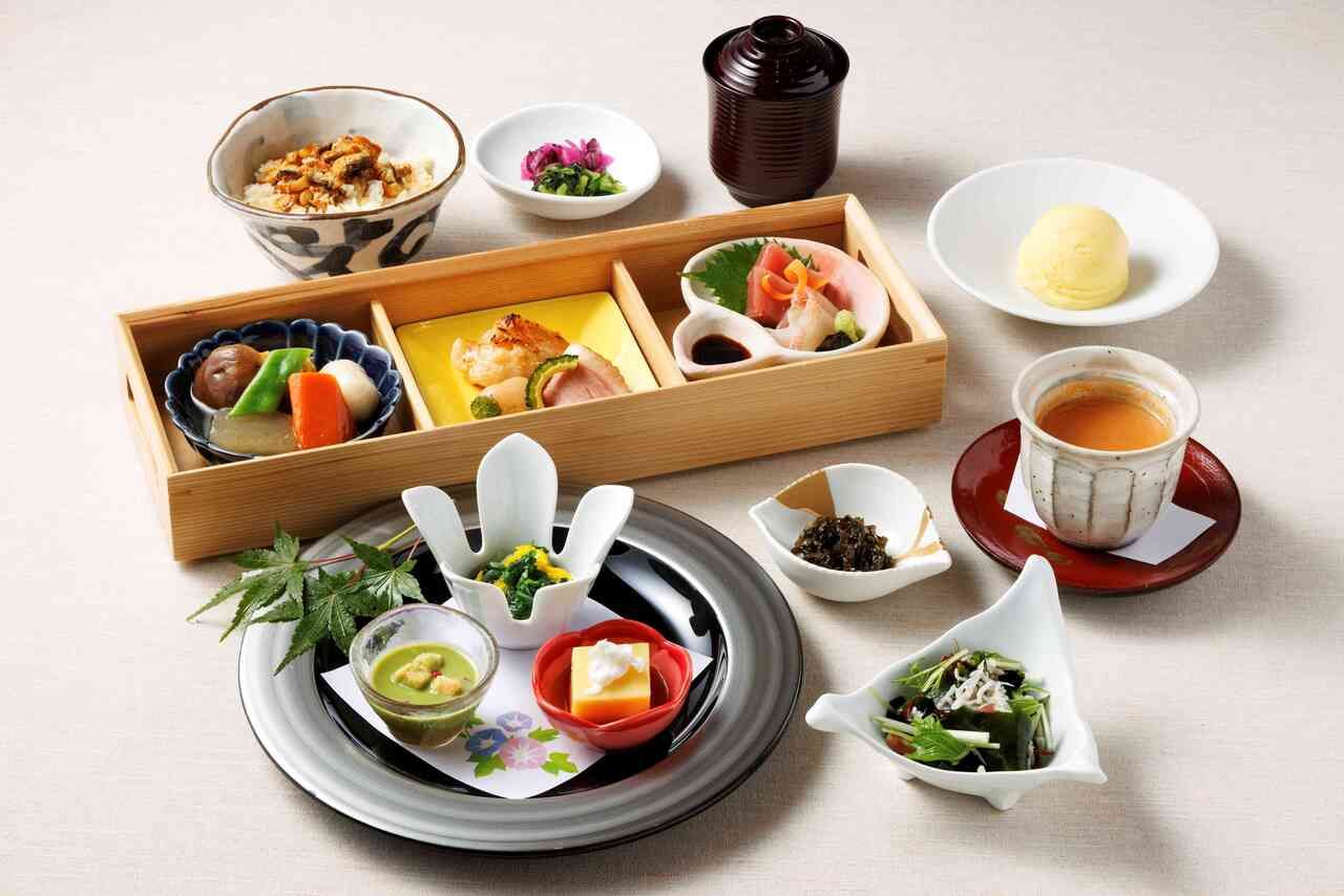 【数量限定ランチ】彩（いろどり）