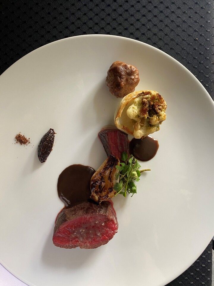 クリスマス特別ディナーコース2025 