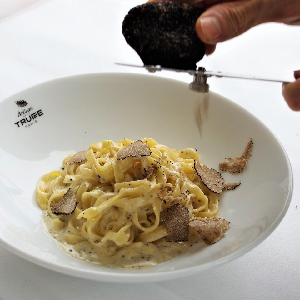 Menu A