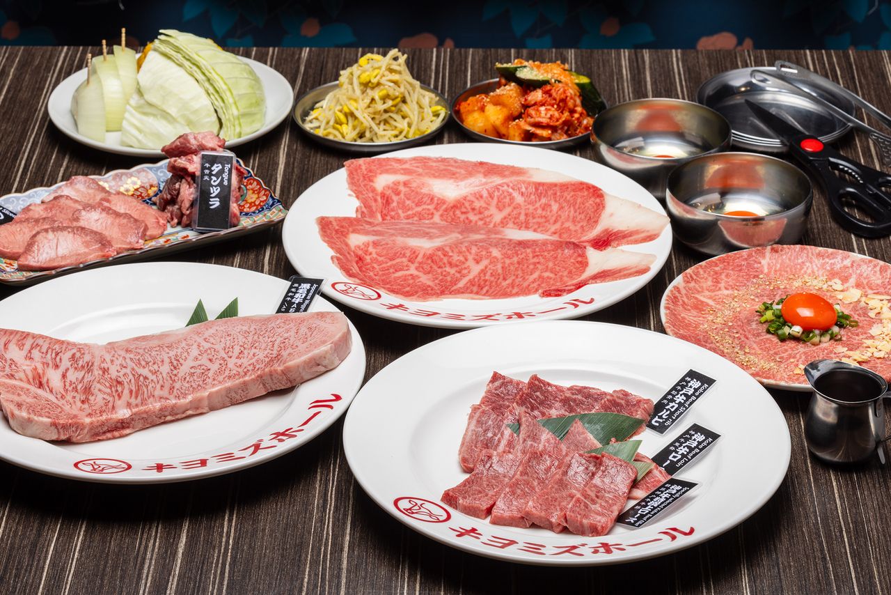 Highly satisfying! Chef's choice course [Premium] 11 dishes 9980 yen