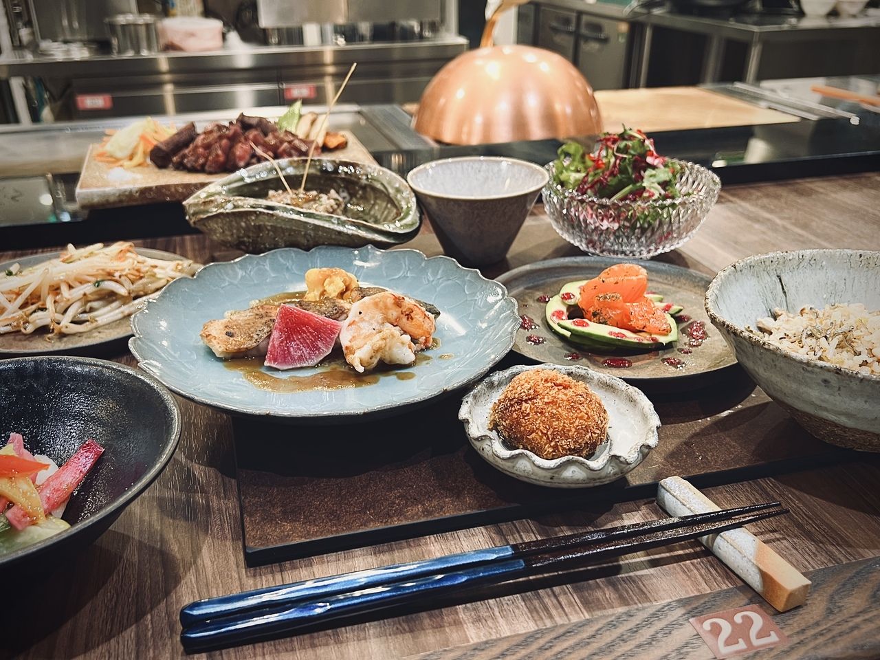 7000円シンタスコース2時間飲み放題