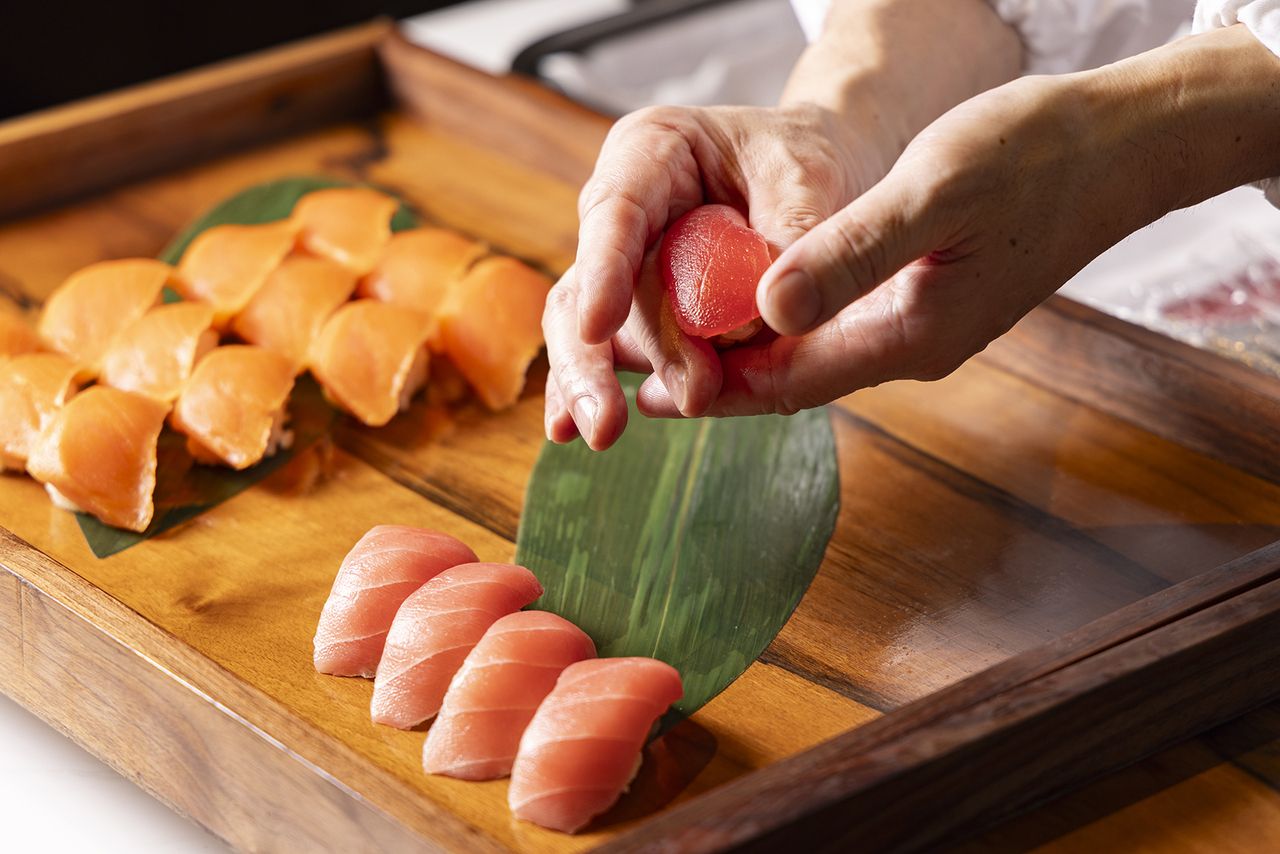 Weekday Unlimited Lunch Buffet Adult