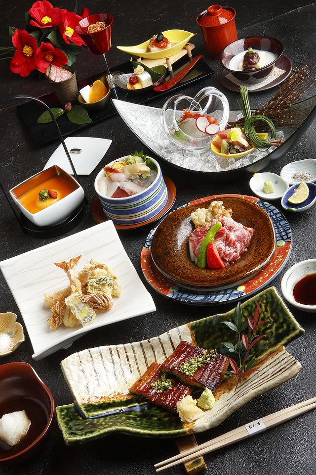 "賓館"特别套餐