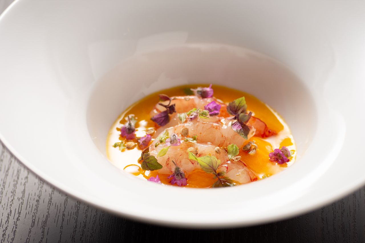 [Lunch A] Total 6 items