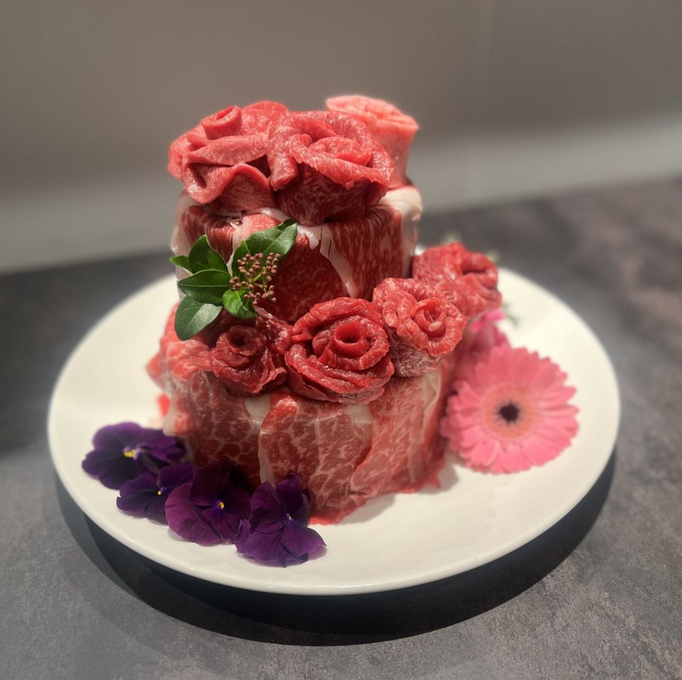 【每天僅限1組】週年紀念驚喜套餐