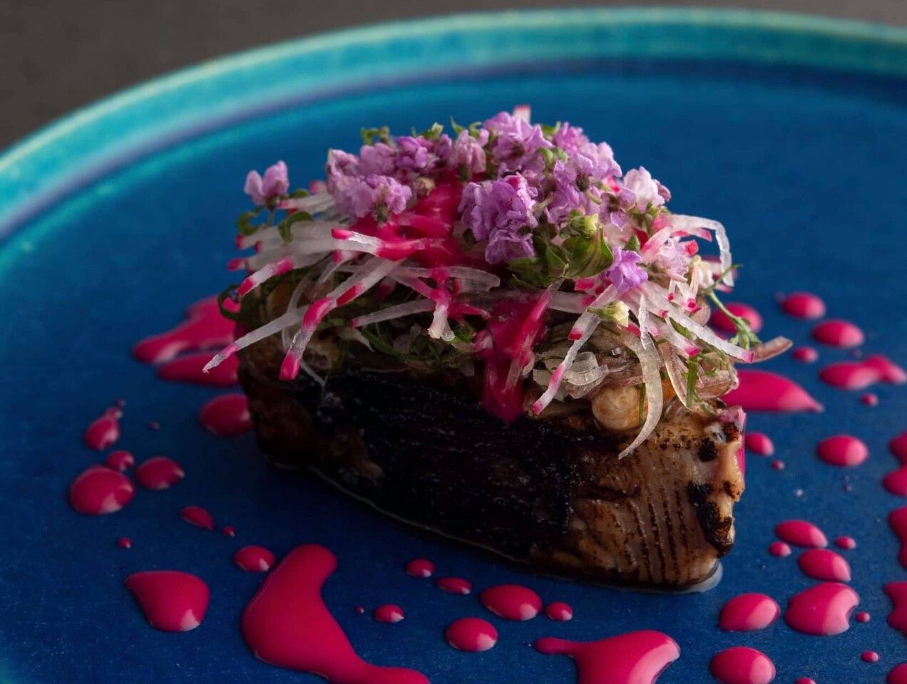 【平日ランチ限定】 ビジネス会食コース