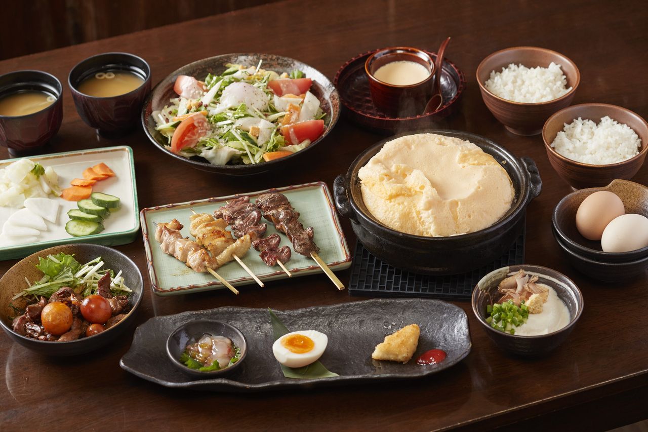  ふわふわ鍋コース 2H飲み放題付